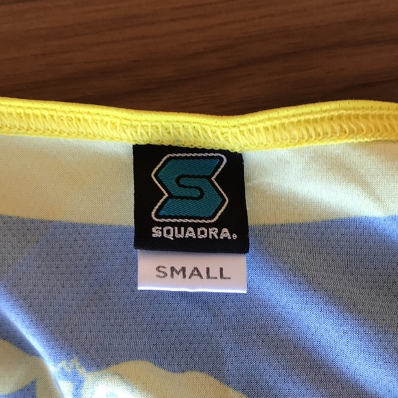 Half Fanatics Running Singlet - Picture 4 of 6